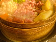 -山食炊桑拿鸡·又山私房菜