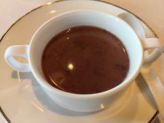 椰汁紫米露-三号黄浦会Canton Table