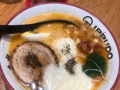 -一風堂拉面(港汇恒隆店)