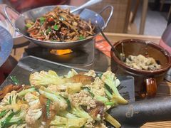 -湘味淳(千禧街店)