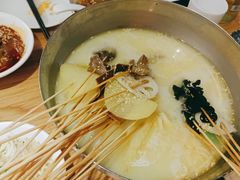 -付小姐在成都(川沙店)