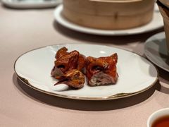 脆皮妙龄鸽-新荣记(椒江店)