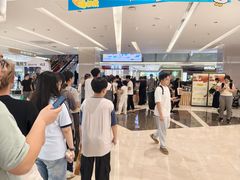 -福田卓悦INTOWN购物中心