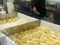 -奉天蚨祥饺子馆