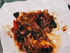 -红菜坊·烤鸭·川鲁宴(石园店)