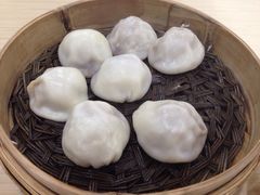 鸡汁汤包-鸡鸣汤包(仙林店)