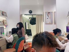 -海马体照相馆(万菱汇店)