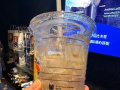 -瑞幸咖啡(万科蛇口公馆店)