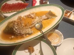-金狮麟·新豫菜(金码大厦店)