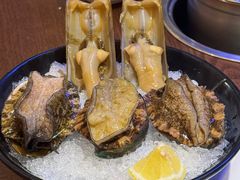 -东海怡品海鲜豆捞(星街坊店)