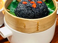 乌米饭-九福楼大酒店