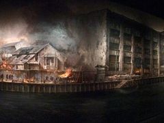 -上海四行仓库抗战纪念馆