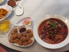 -京鸭棠(让胡路万达店)