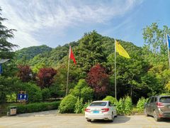 -西安祥峪森林公园
