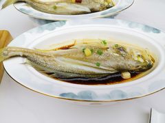 -蘭奢雅集·江浙菜(青山江滩店)