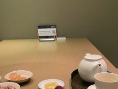 -隐溪茶馆(金虹桥店)