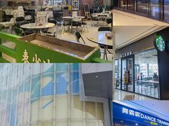-万科城市广场(厚街店)