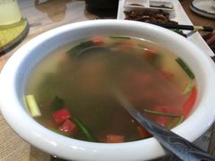 -金塔傣乡·云南民族特色菜·傣味手抓饭(金瓦路店)