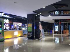 -金逸影城(光美江宁IMAX店)