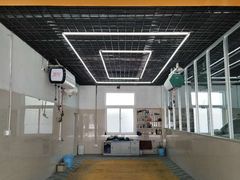 -烟台东联一汽丰田4S店(福山区店)