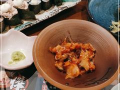 -傑·料理·海鲜放题(佛山文华荟店)