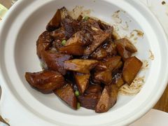 -金枝玉叶上海人家食府(三里河店)