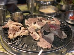 -401餐厅(弘大店)