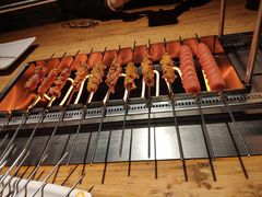 -悦屋老板娘的烤肉店(紫薇田园店)