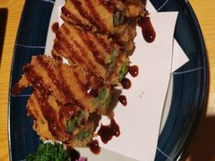 -晶吉·居酒屋·日本料理·烧鸟(中山区民主广场经典生活店)