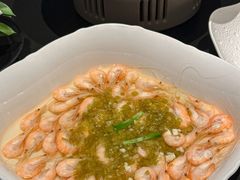 -三利音·玖弄小鲜(浦东嘉里城店)
