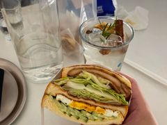 -隹木咖啡馆(宝龙广场店)