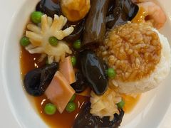 -武汉世茂希尔顿酒店·汇·全日餐厅