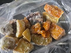 -普宁反沙番薯芋头