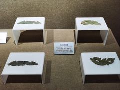 -洛阳周王城天子驾六博物馆