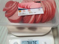 -王家沙点心店(南京西路总店)
