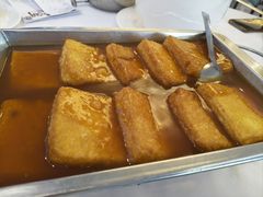 -潮喜竹溪荔湖酒家(荔枝湾店)