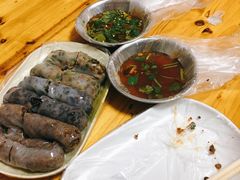 -李记 河口老字号越南小卷粉