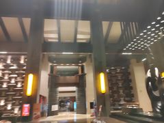 -清远熹乐谷温泉度假酒店