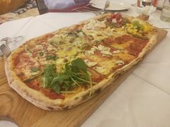 一米披萨-弘雅饭店