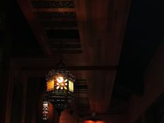 -甘尼仕印度餐厅酒吧(斜塘老街店)