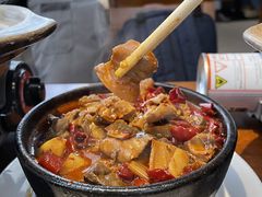 -砂唐居(总店)