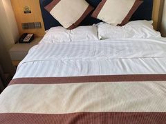 -为公商旅酒店(北京大学口腔医院魏公村总院店)