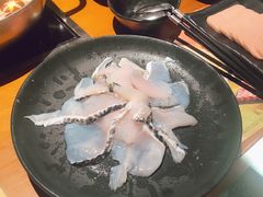 -呷哺呷哺 黄金牧场 (大港油田幸福广场店)