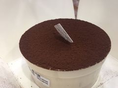 提拉米苏杯-85度C(苏州石路店)