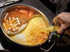 -罗勒家·养生火锅· Bistro(大望路店)