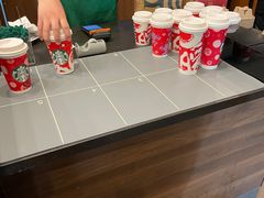 -星巴克(无锡百联奥特莱斯店)