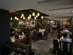 大堂-纸盐河码头火锅(十八梯店)