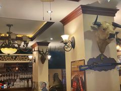 -摩根扒房(桐梓林店)