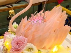 -CAKE BOSS 蛋糕老板(领展购物广场·中关村店)