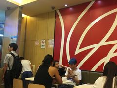 大堂-一心一味(向西店)